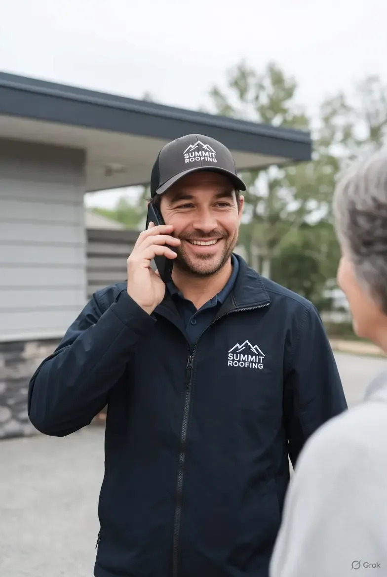 Flat Roof Leak Repair Hollister, OK FAQs